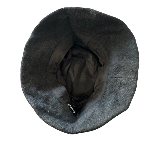 Lawliet Black Cloche Hat - Picture 3 of 6